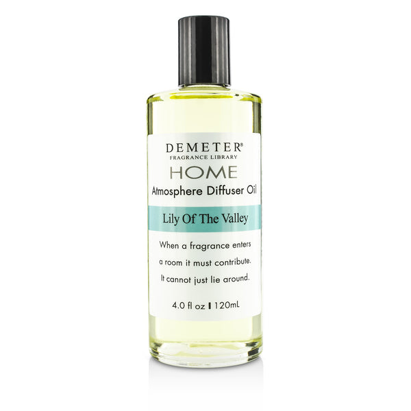 Demeter Atmosphere Diffuser Oil - Lily Of The Valley  120ml/4oz