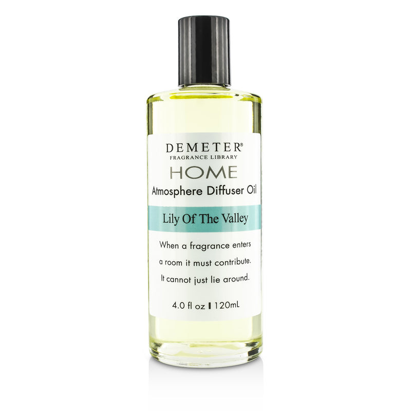 Demeter Atmosphere Diffuser Oil - Lily Of The Valley  120ml/4oz