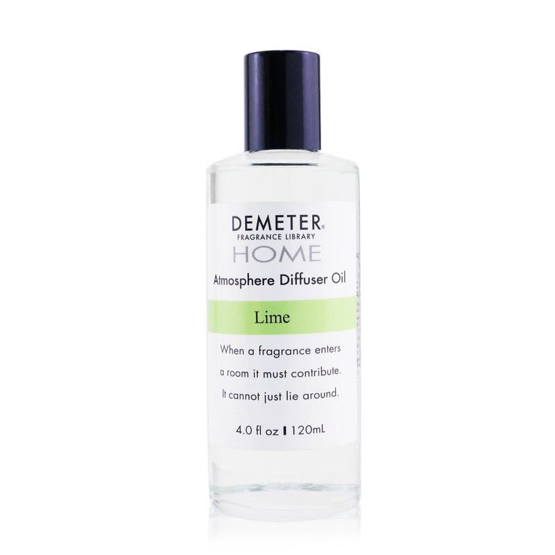 Demeter Atmosphere Diffuser Oil - Lime  120ml/4oz