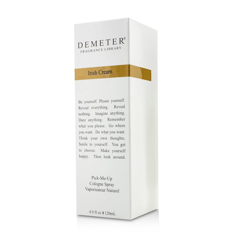 Demeter Irish Cream Cologne Spray  120ml/4oz