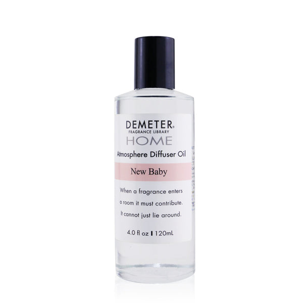 Demeter Atmosphere Diffuser Oil - New Baby  120ml/4oz