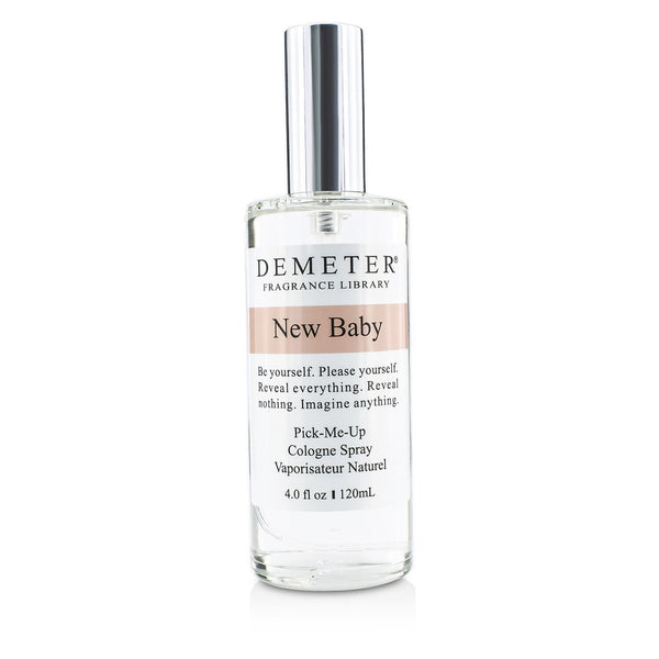 Demeter New Baby Cologne Spray  120ml/4oz