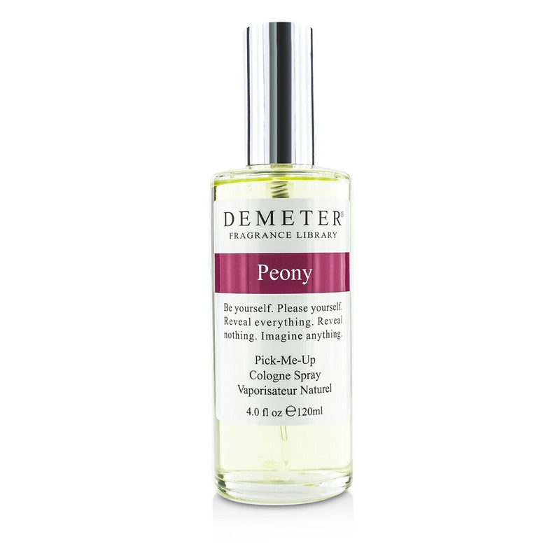 Demeter Peony Cologne Spray 