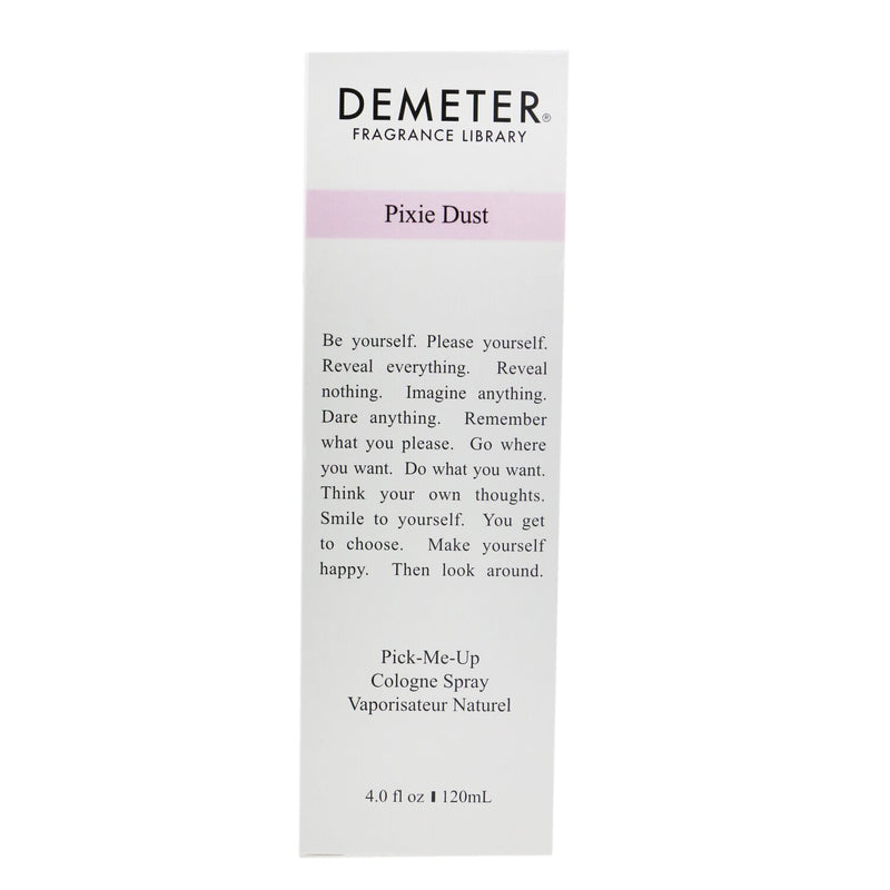 Demeter Pixie Dust Cologne Spray 