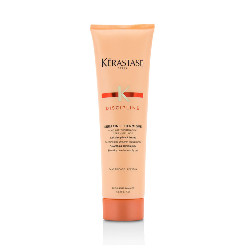 Kerastase Discipline Keratine Thermique Smoothing Taming Milk 