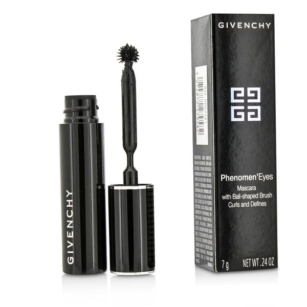 Givenchy Phenomen'Eyes Mascara - # 1 Deep Black  7g/0.24oz