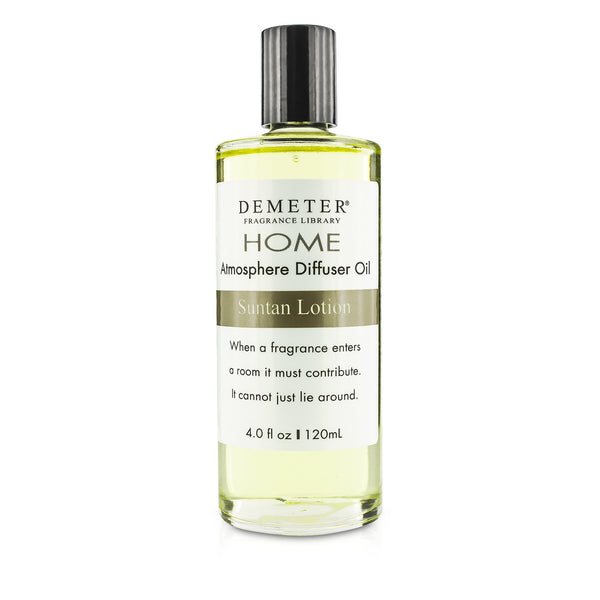 Demeter Atmosphere Diffuser Oil - Suntan Lotion 