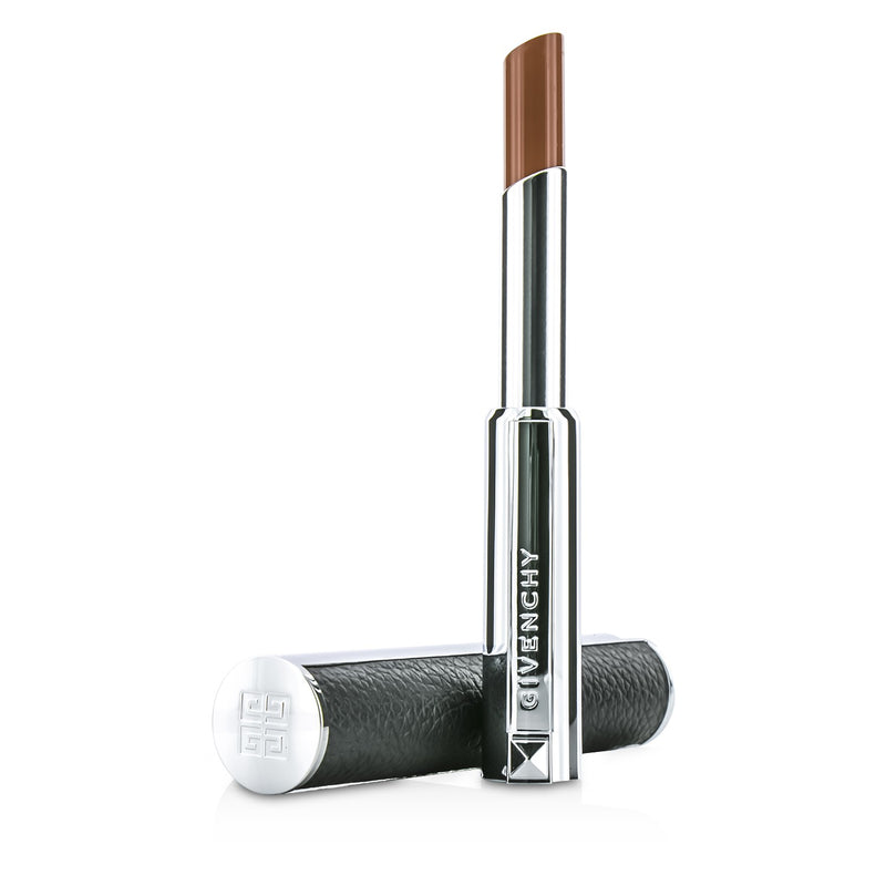 Givenchy Le Rouge A Porter Whipped Lipstick - # 102 Beige Mousseline 