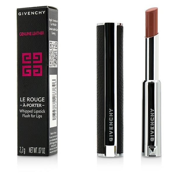 Givenchy Le Rouge A Porter Whipped Lipstick - # 104 Beige Floral 2.2g/0.07oz