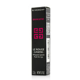 Givenchy Le Rouge A Porter Whipped Lipstick - # 203 Rose Avant Garde  2.2g/0.07oz