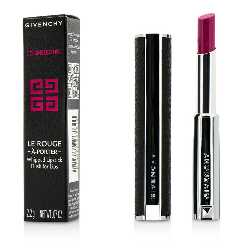Givenchy Le Rouge A Porter Whipped Lipstick - # 204 Rose Perfecto 