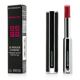 Givenchy Le Rouge A Porter Whipped Lipstick - # 206 Corail Decollete 