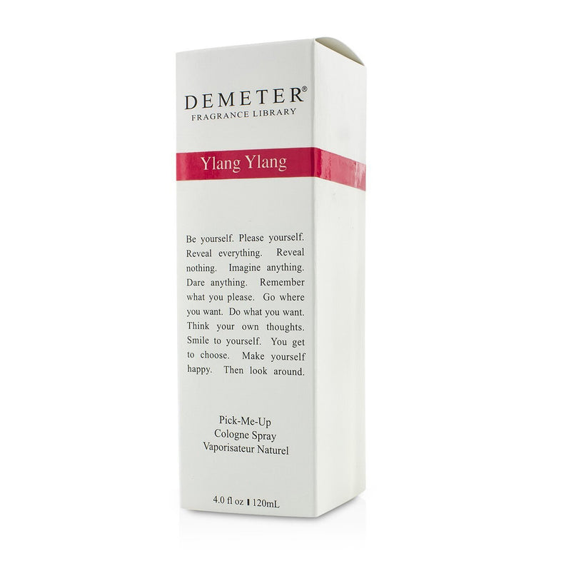 Demeter Ylang Ylang Cologne Spray  120ml/4oz