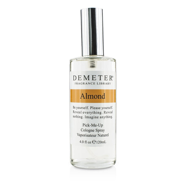 Demeter Almond Cologne Spray  120ml/4oz