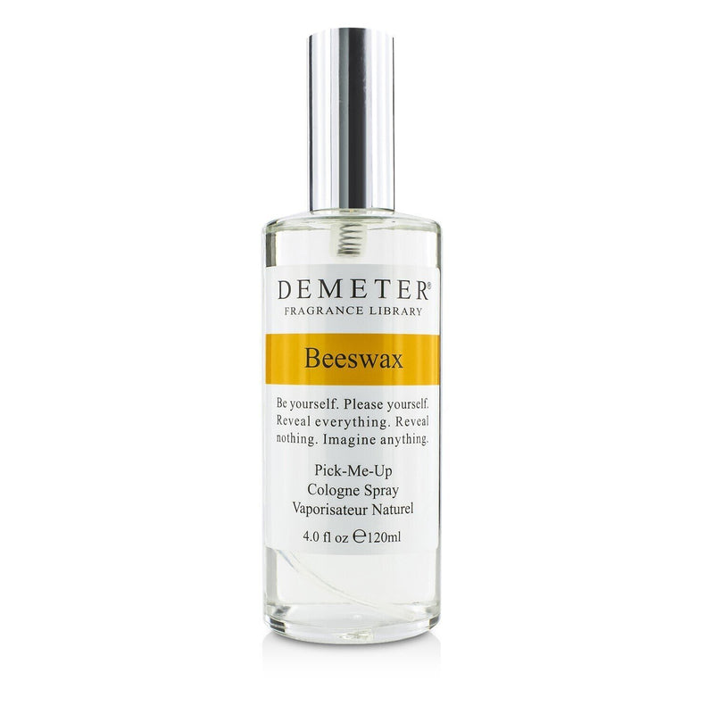 Demeter Beeswax Cologne Spray 