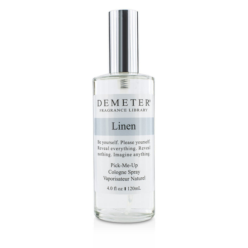 Demeter Linen Cologne Spray 
