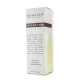Demeter This Is Not A Pipe Cologne Spray 