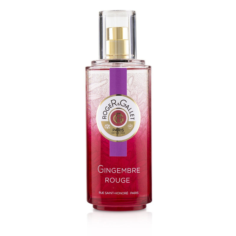 Roger & Gallet Gingembre Rouge Fragrant Water Spray 