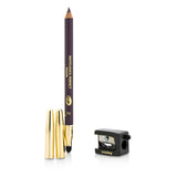 Sisley Phyto Khol Perfect Eyeliner (With Blender and Sharpener) - #Purple 
