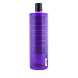 Sexy Hair Concepts Smooth Sexy Hair Sulfate-Free Smoothing Shampoo (Anti-Frizz)  1000ml/33.8oz