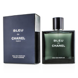 Chanel Bleu De Chanel Eau De Parfum Spray 