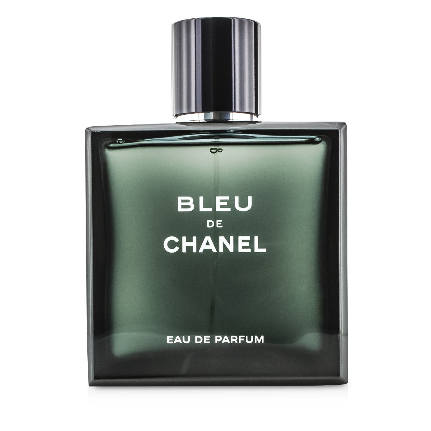  Bleu De Chanel by Chanel for Men - 3.4 oz EDP Spray : Beauty &  Personal Care