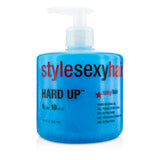Sexy Hair Concepts Style Sexy Hair Hard Up Hard Holding Gel  500ml/16.9oz