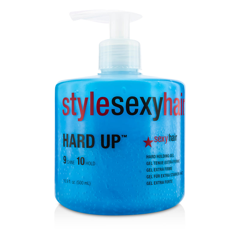 Sexy Hair Concepts Style Sexy Hair Hard Up Hard Holding Gel  150ml/5.1oz