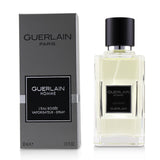 Guerlain Homme L'Eau Boisee Eau De Toilette Spray 