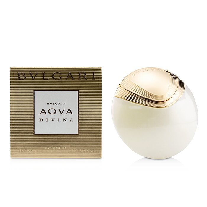 Bvlgari Aqva Divina Eau De Toilette Spray 65ml/2.2oz