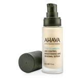 Ahava Time To Smooth Age Control Brightening and Renewal Serum 