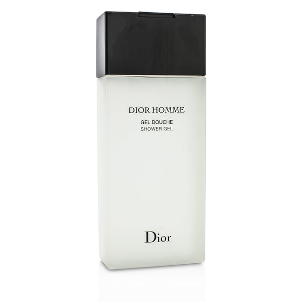 Christian Dior Dior Homme Shower Gel 