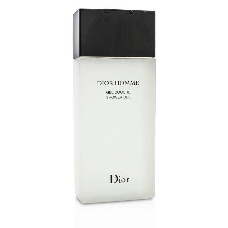 Christian Dior Dior Homme Shower Gel 