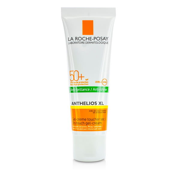 La Roche Posay Anthelios XL 50 Anti-Shine Dry Touch Gel-Cream SPF 50+ - For Sun & Sun Intolerant Skin  50ml/1.69oz