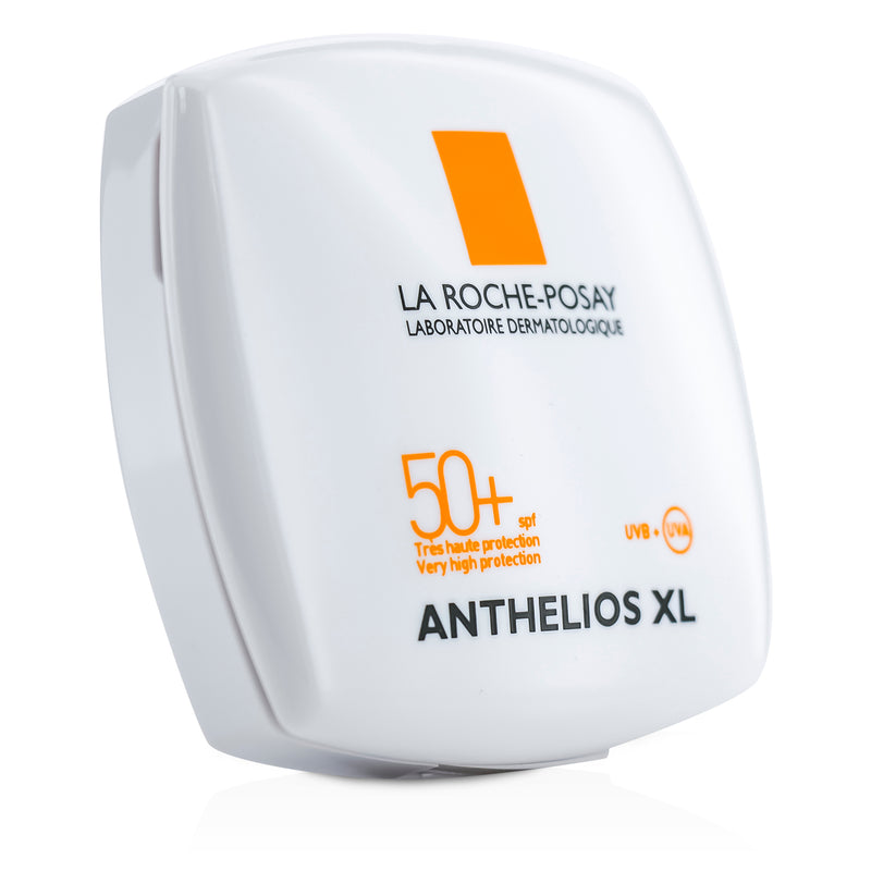 La Roche Posay Anthelios XL 50 Unifying Compact-Cream SPF 50+ - # 02 