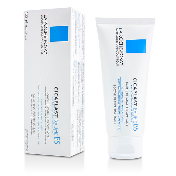 La Roche Posay Cicaplast Baume B5 Soothing Repairing Balm  100ml/3.3oz