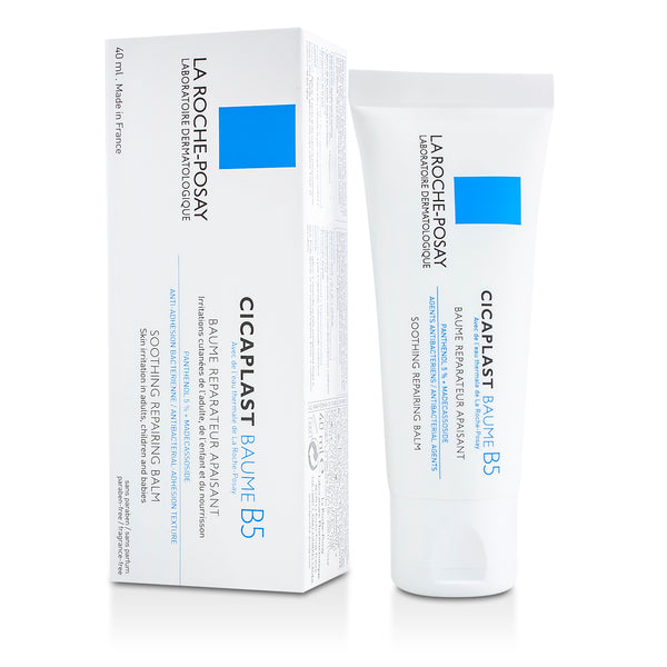 La Roche Posay Cicaplast Baume B5 Soothing Repairing Balm  40ml/1.35oz