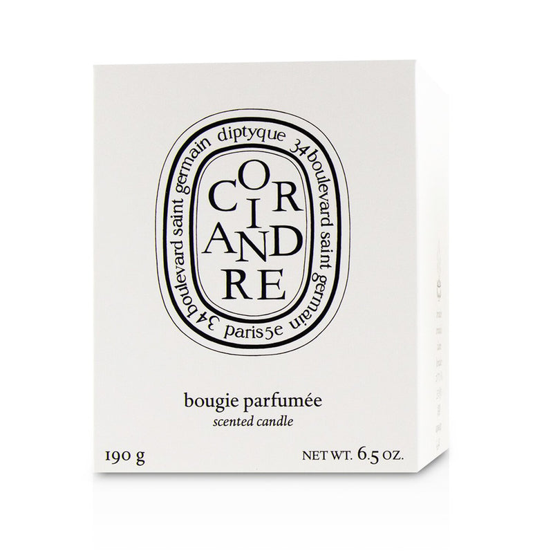 Diptyque Scented Candle - Coriandre (Coriander) 
