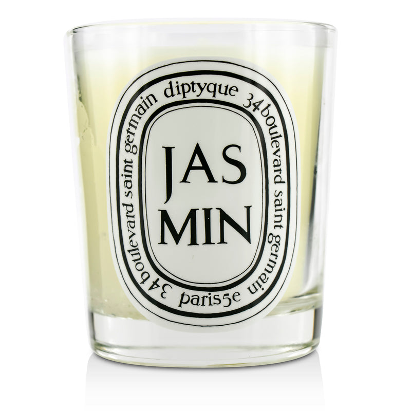 Diptyque Scented Candle - Jasmin (Jasmine) 