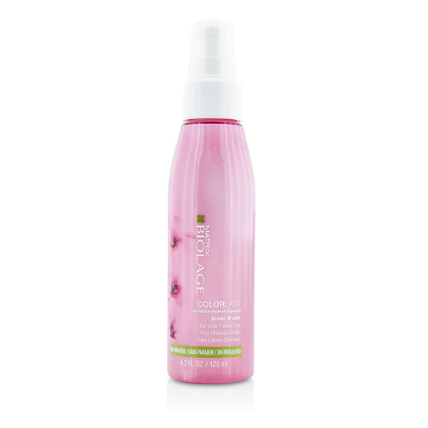 Matrix Biolage ColorLast Shine Shake (For Color-Treated Hair) 