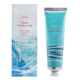 Thymes Aqua Coralline Hand Cream 