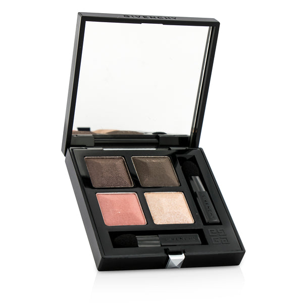 Givenchy Prisme Quatuor 4 Colors Eyeshadow - # 1 Caresse 