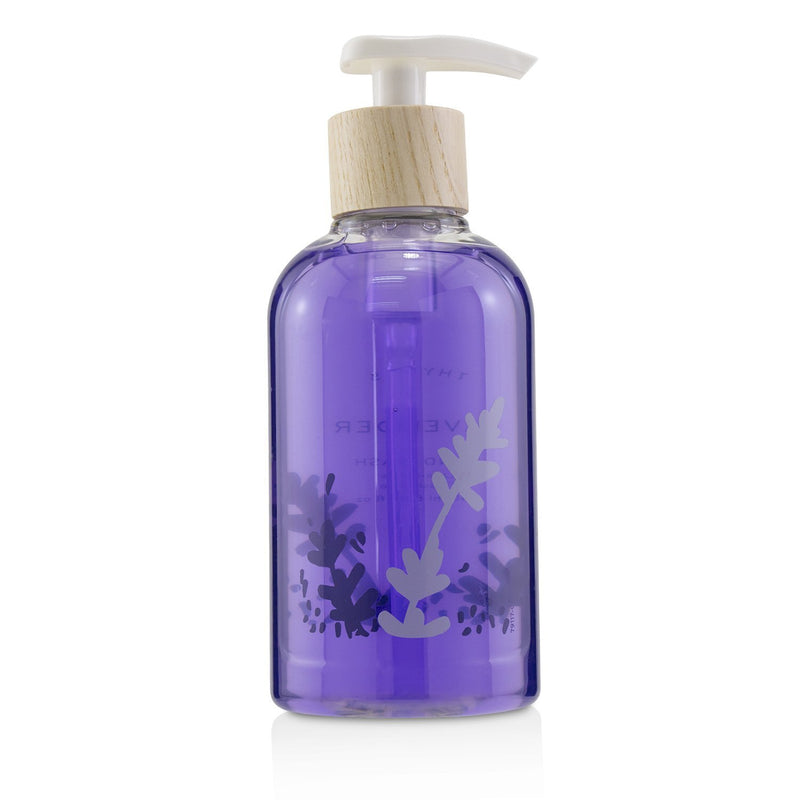 Thymes Lavender Hand Wash  240ml/8.25oz