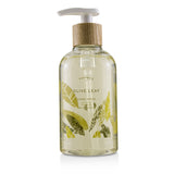 Thymes Olive Leaf Hand Wash  240ml/8.25oz