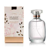 Thymes Goldleaf Gardenia Eau De Parfum Spray  50ml/1.75oz