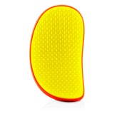 Tangle Teezer Salon Elite Professional Detangling Hair Brush - Orange Mango (For Wet & Dry Hair) 