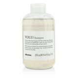 Davines Volu Volume Enhancing Shampoo (For Fine or Limp Hair)  250ml/8.45oz