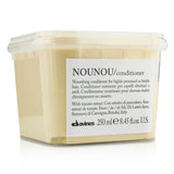 Davines Nounou Nourishing Conditioner (For Highly Processed or Brittle Hair) 