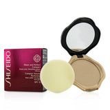 Shiseido Sheer & Perfect Compact Foundation SPF15 - #I40 Natural Fair Ivory  10g/0.35oz