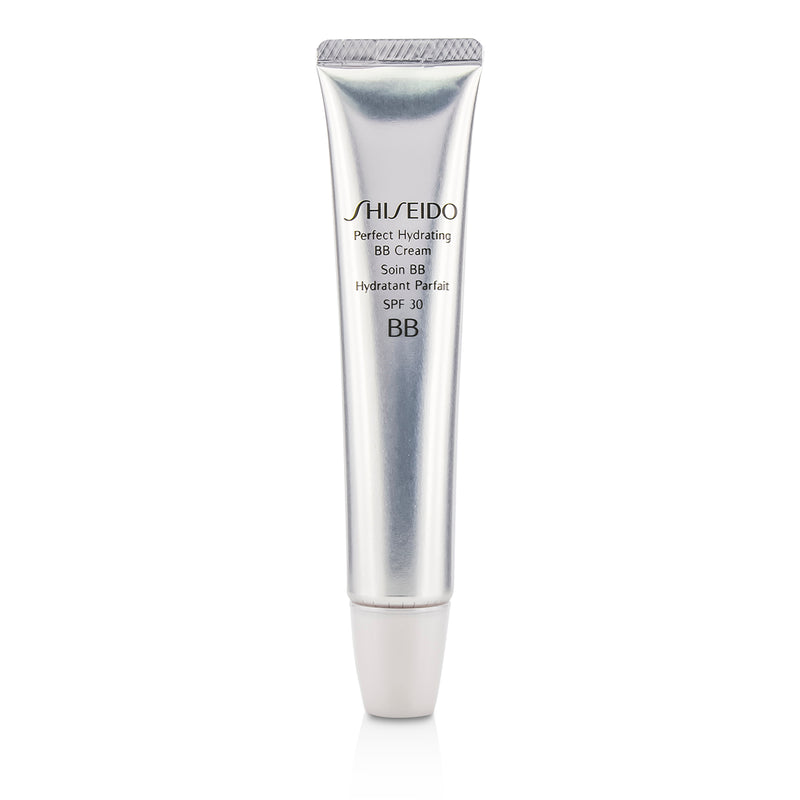 Shiseido Perfect Hydrating BB Cream SPF 30 - # Dark Fonce  30ml/1.1oz